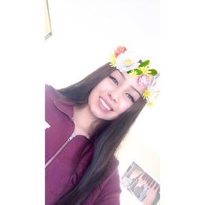 Meet your Posher, Emma